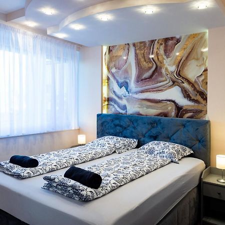 Dream Apartman 1 With Free Parking Gyor Luaran gambar