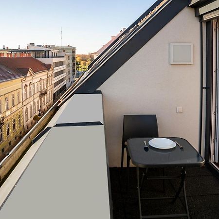 Dream Apartman 1 With Free Parking Gyor Luaran gambar