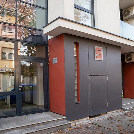 Dream Apartman 1 With Free Parking Gyor Luaran gambar